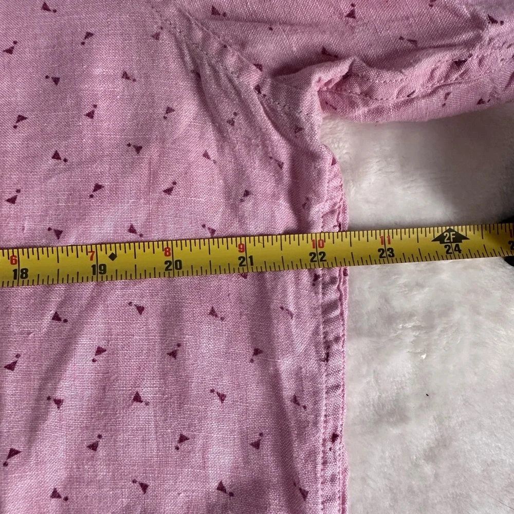 Banana Republic‎ Men's Large Banana Republic SS button up - Large
